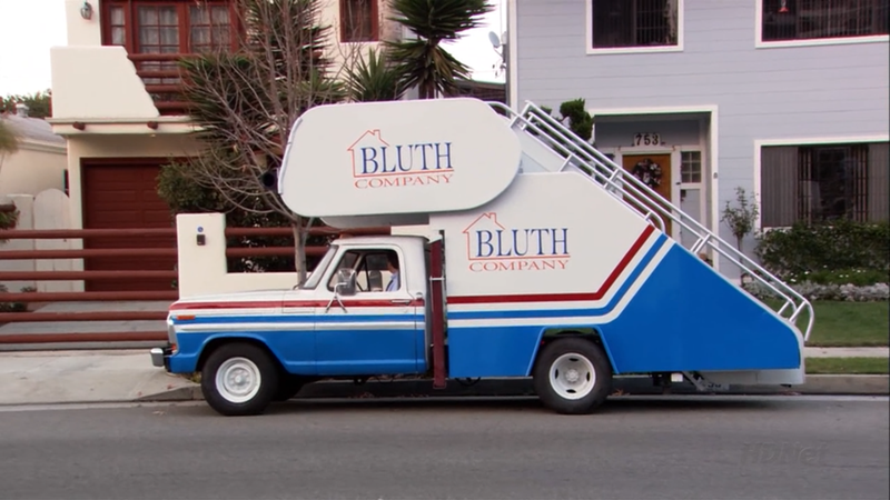 Illustration for article titled What car from a TV show or a movie you would own?